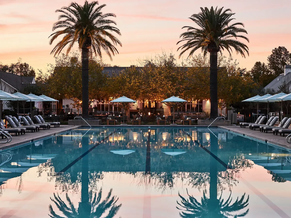 Best Hotels in Napa Valley (2026): Where to Stay From Carneros to Calistoga