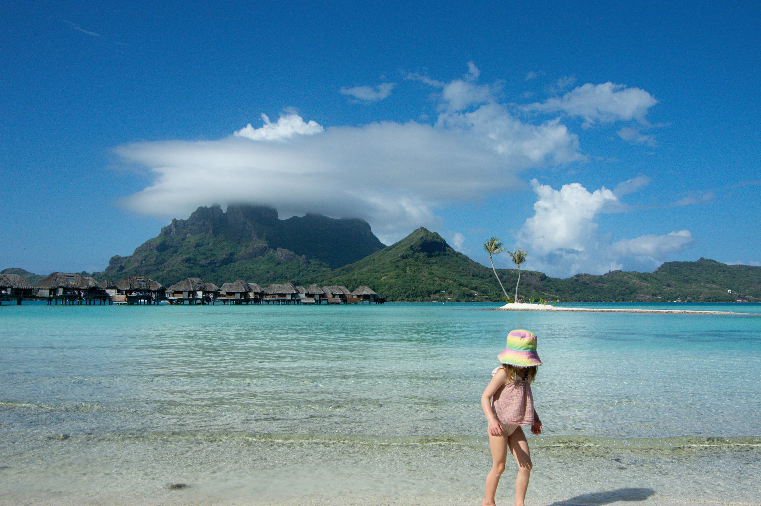 Best Family Resorts in French Polynesia (2026)