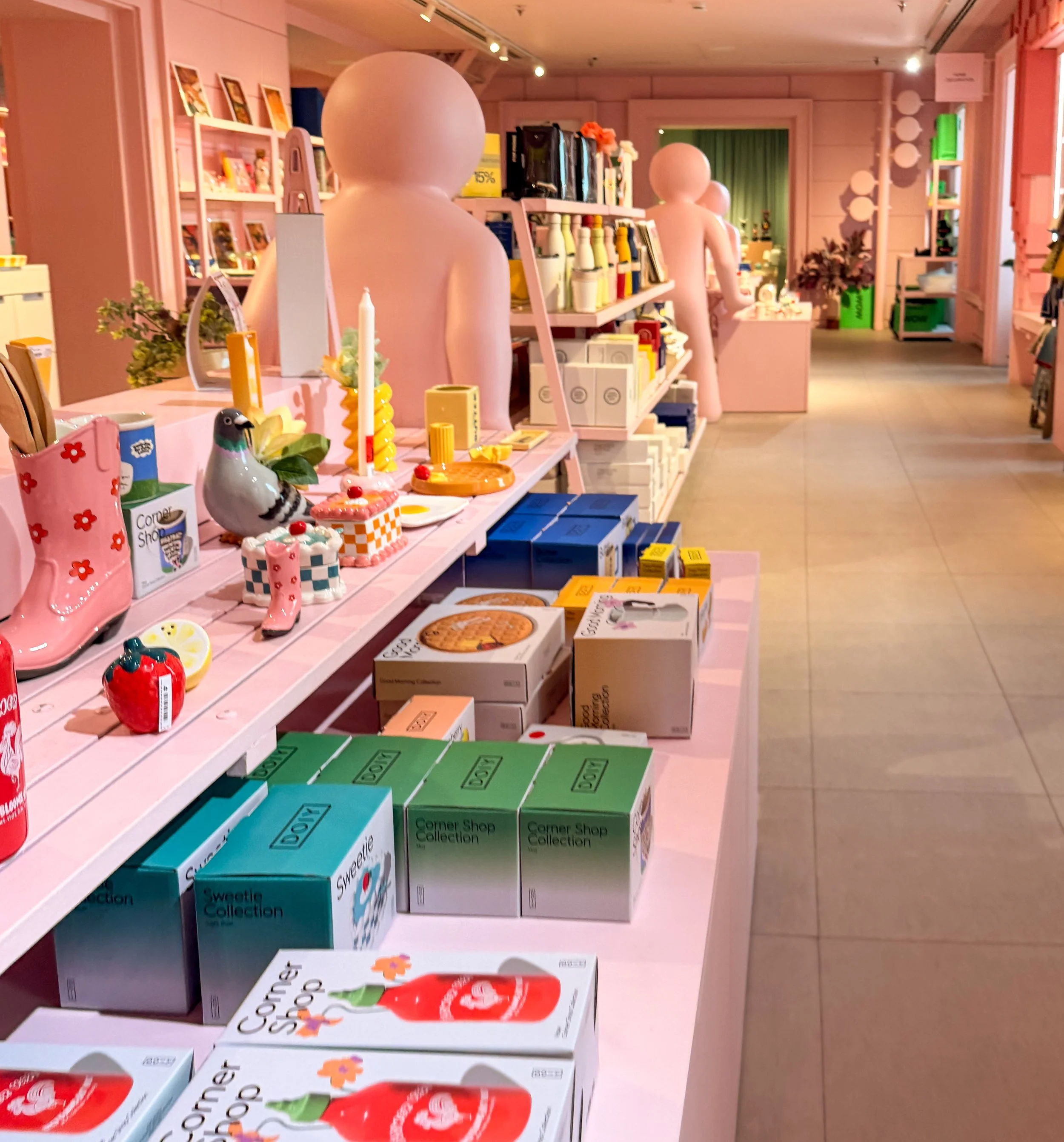 The Best Stores in Madrid: Where to Shop