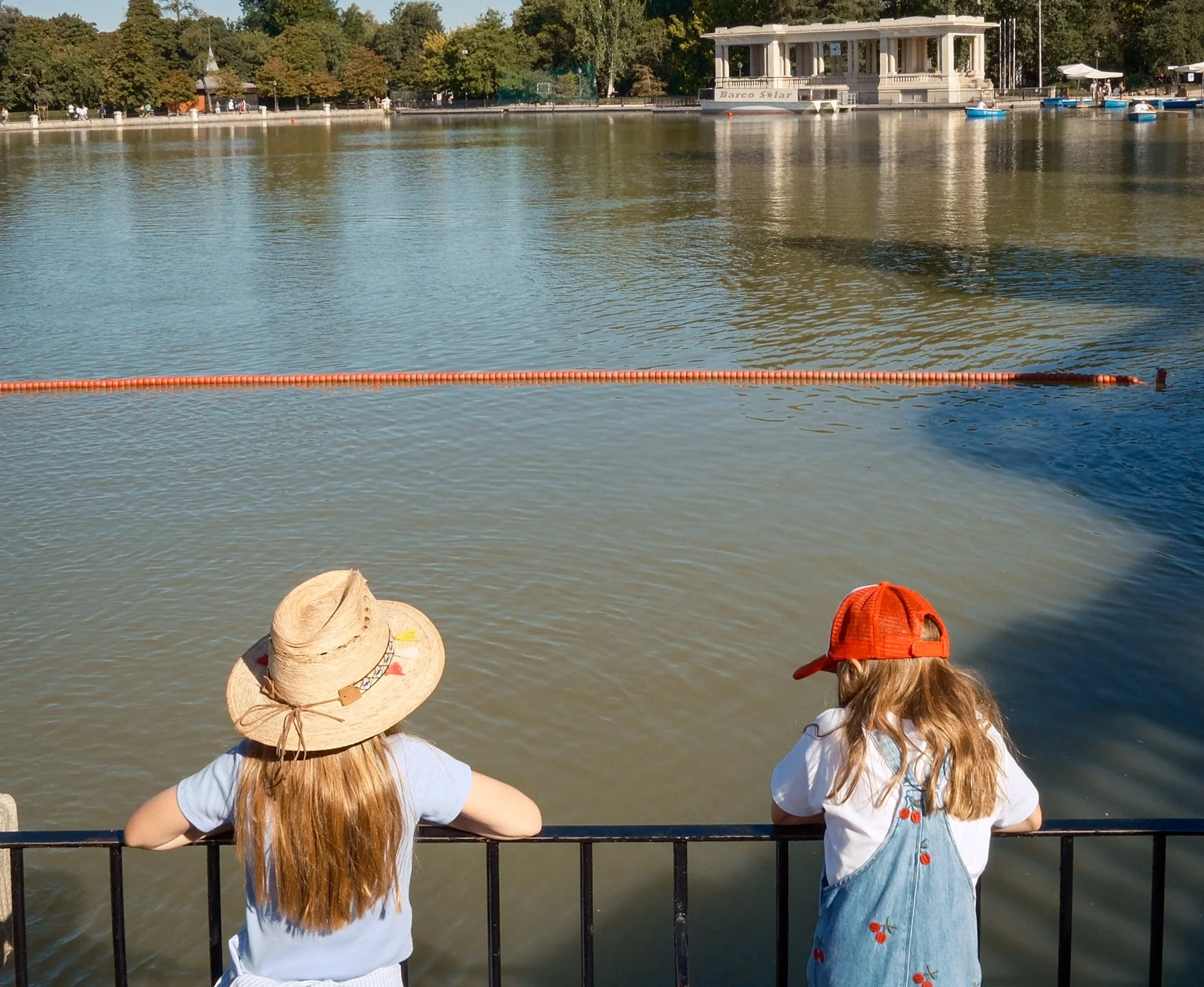 Madrid With Kids: Our Favorites for Families
