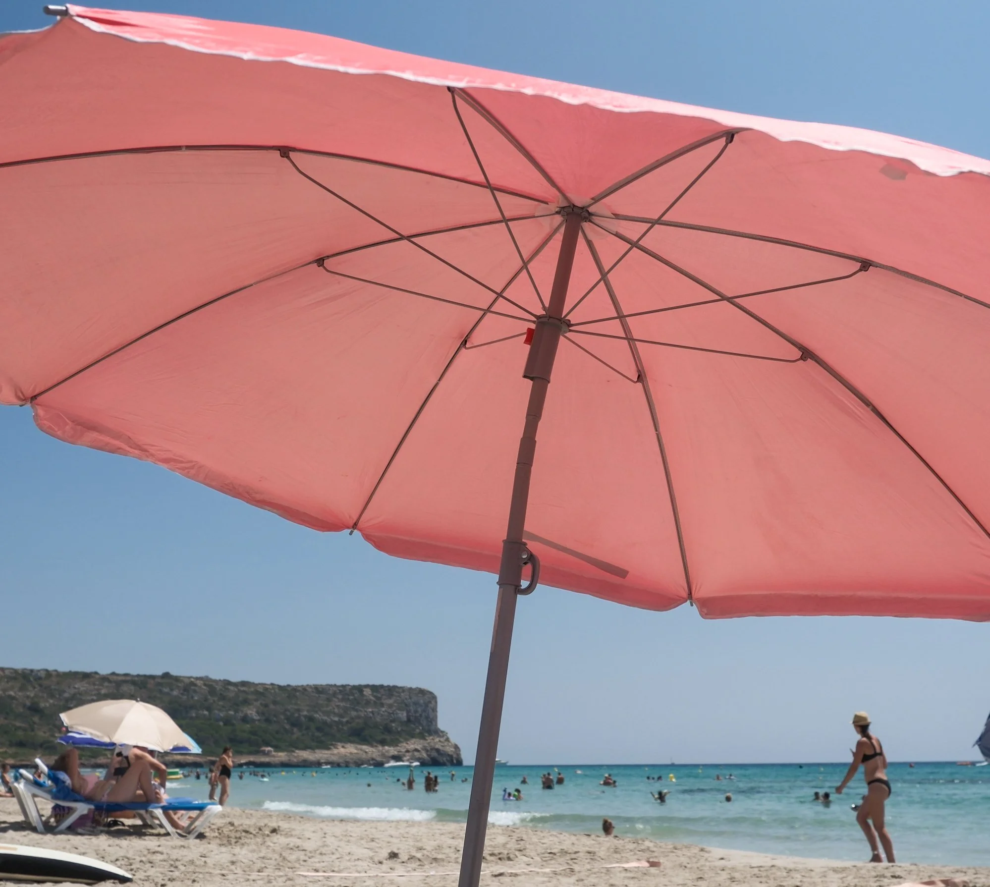 Best Beaches in Menorca: The Calas Worth the Walk, the Family Beaches That Work, and the Truth About Beach Clubs