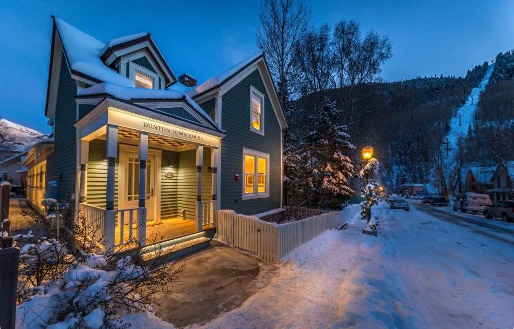 The Best Hotels in Telluride (2026): A Colorado Local's Guide