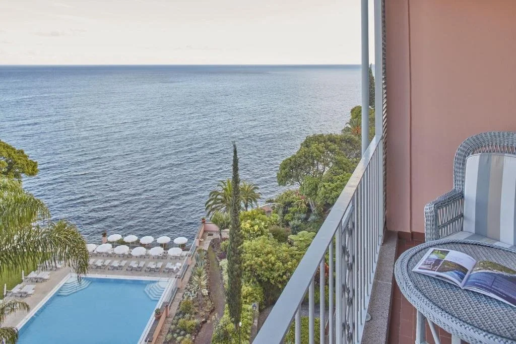 The 10 Best Hotels in Portugal (2026), Ranked