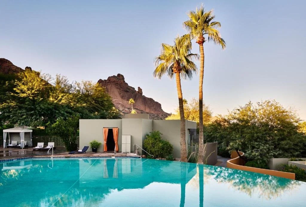 The 8 Best Luxury Resorts in Scottsdale (2026)