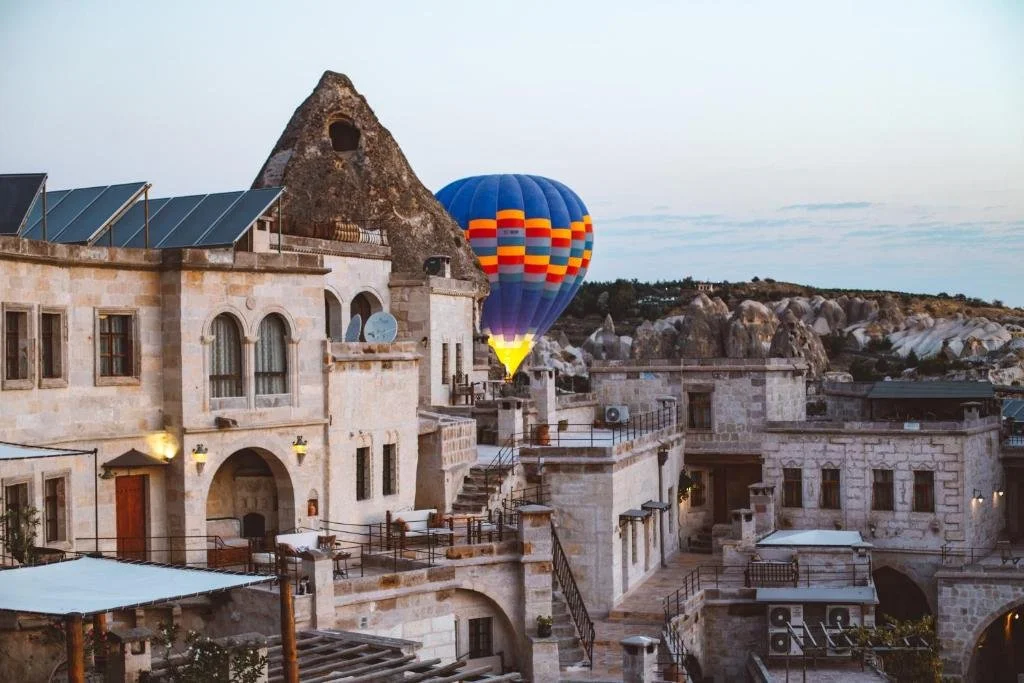 The Best Hotels in Cappadocia (2026)