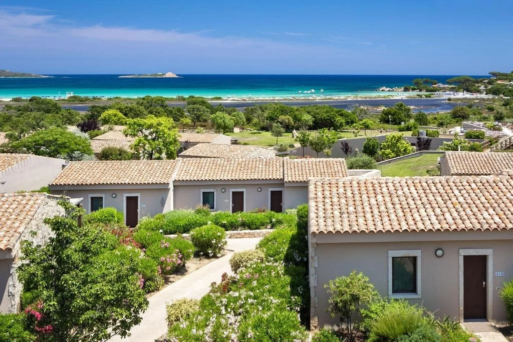 Best Hotels in Sardinia (2026): Where to Stay on Every Coast