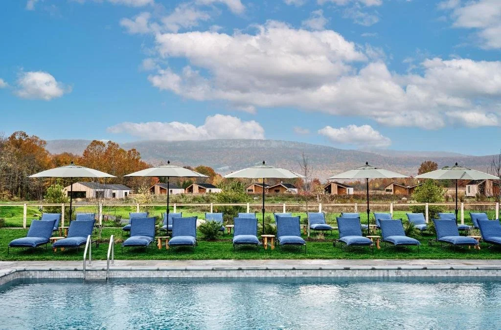 Where to Stay in the Hudson Valley: Best Hotels 2026