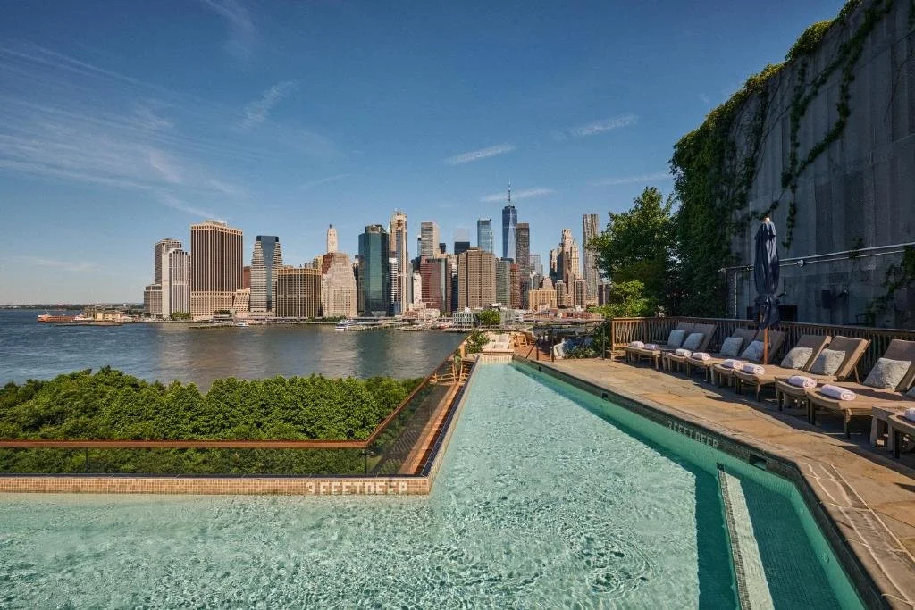 Best Family Hotels in Brooklyn