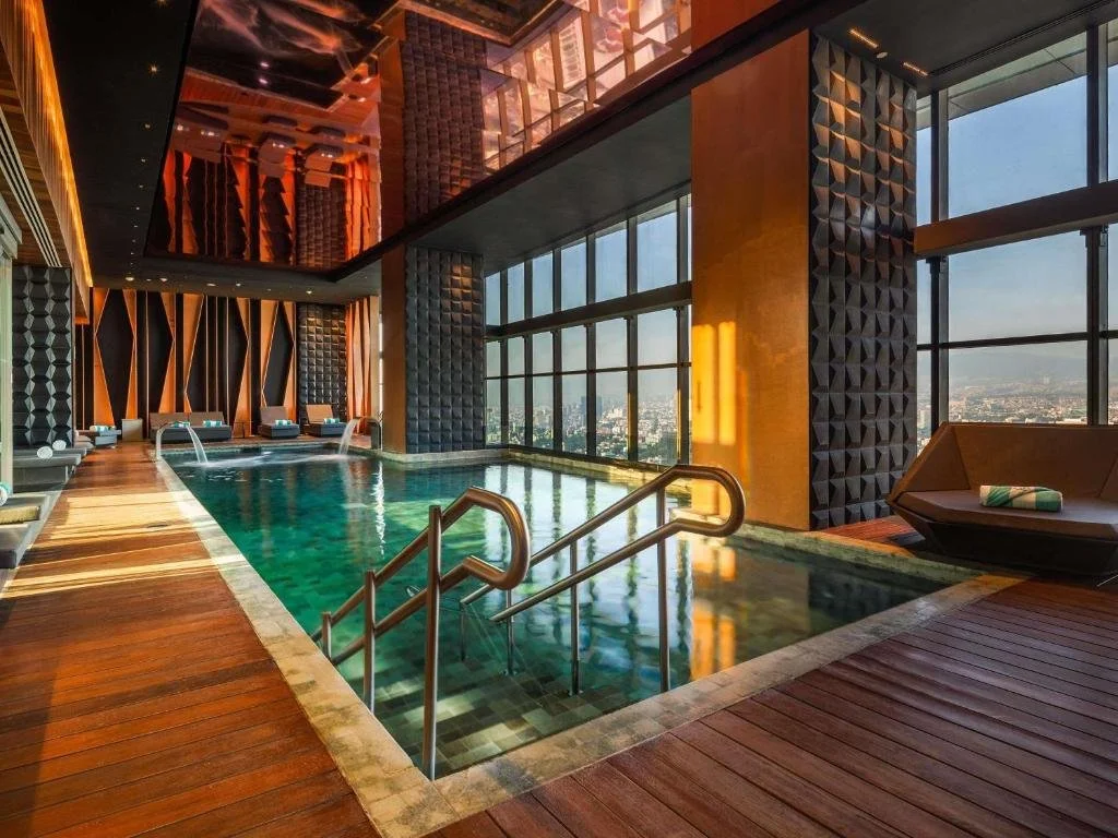 The 11 Best Luxury Hotels in Mexico City (2026)