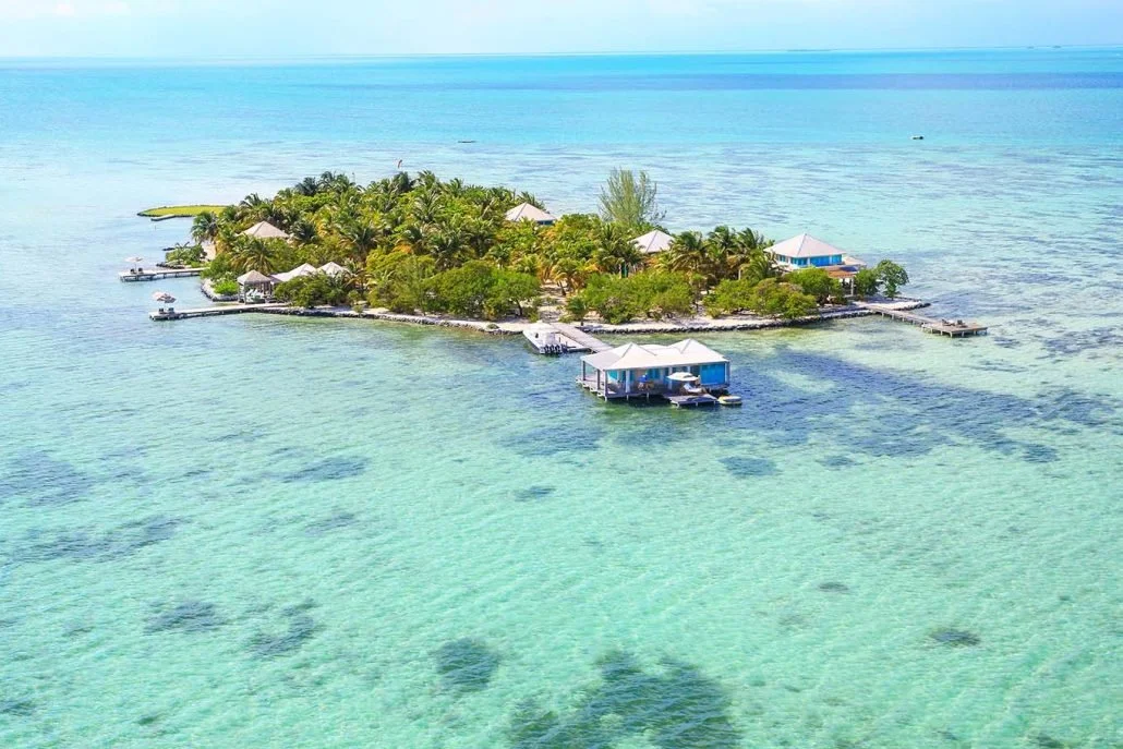 The 7 Best Luxury Resorts in Belize (2026)