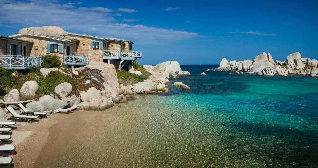 Where to Stay in Corsica (2026): The Best Hotels on the Island