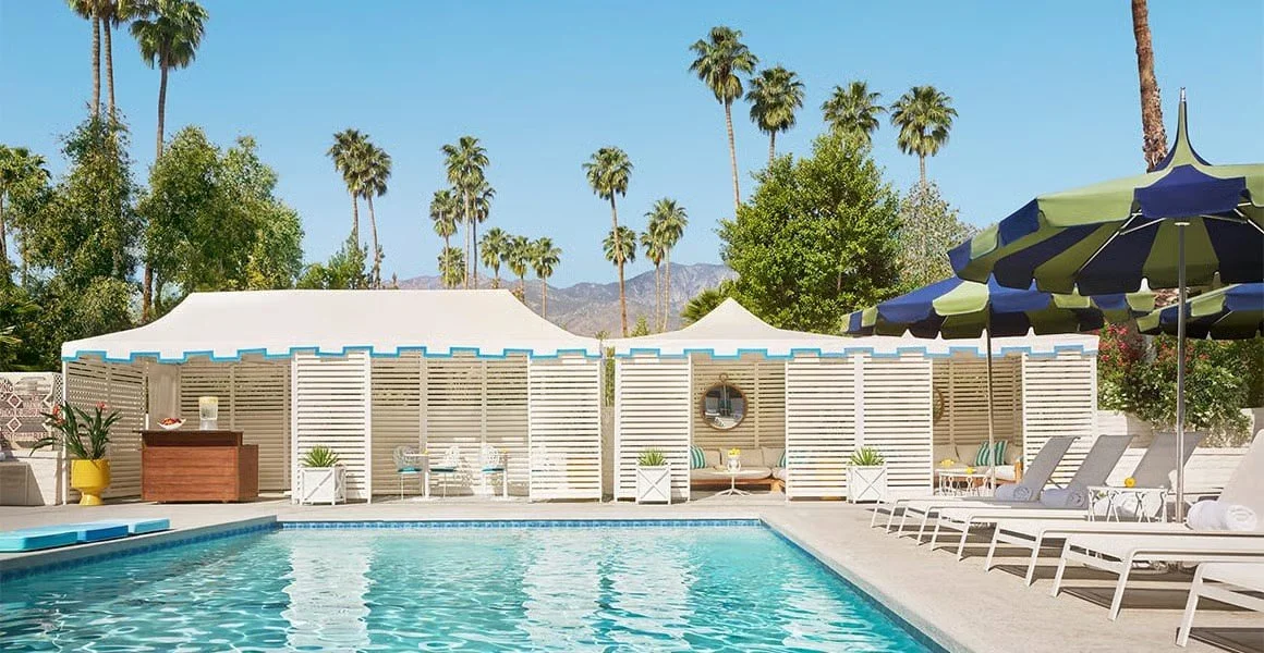 The Best Hotels in Palm Springs (2026)