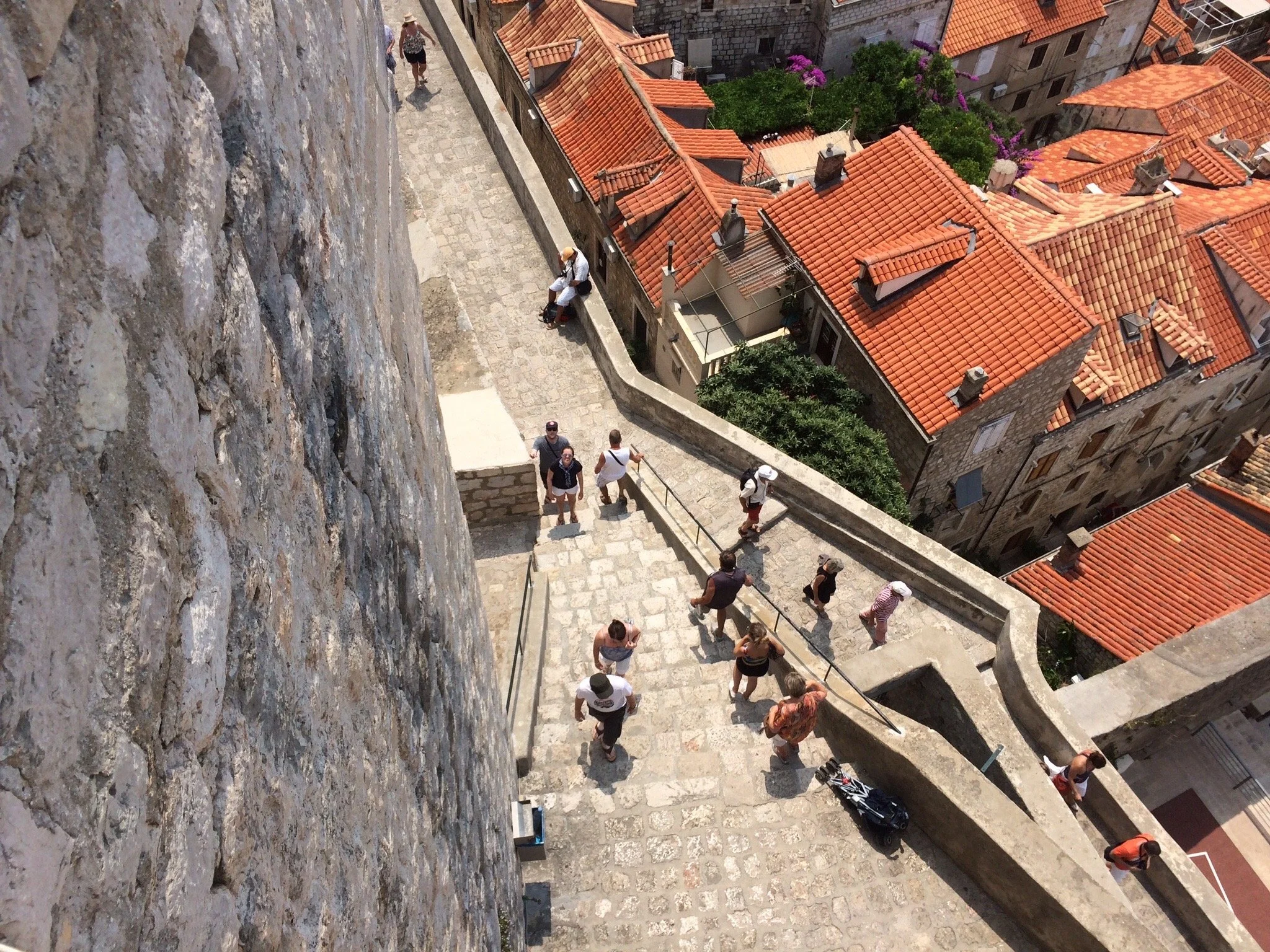 Dubrovnik Travel Guide: Where to Stay, Eat, Drink, and What to Do
