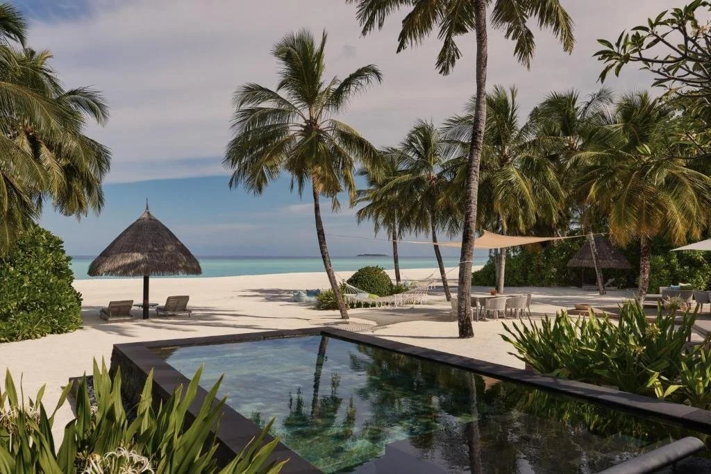 The Best Family Resorts in the Maldives (2026–27)