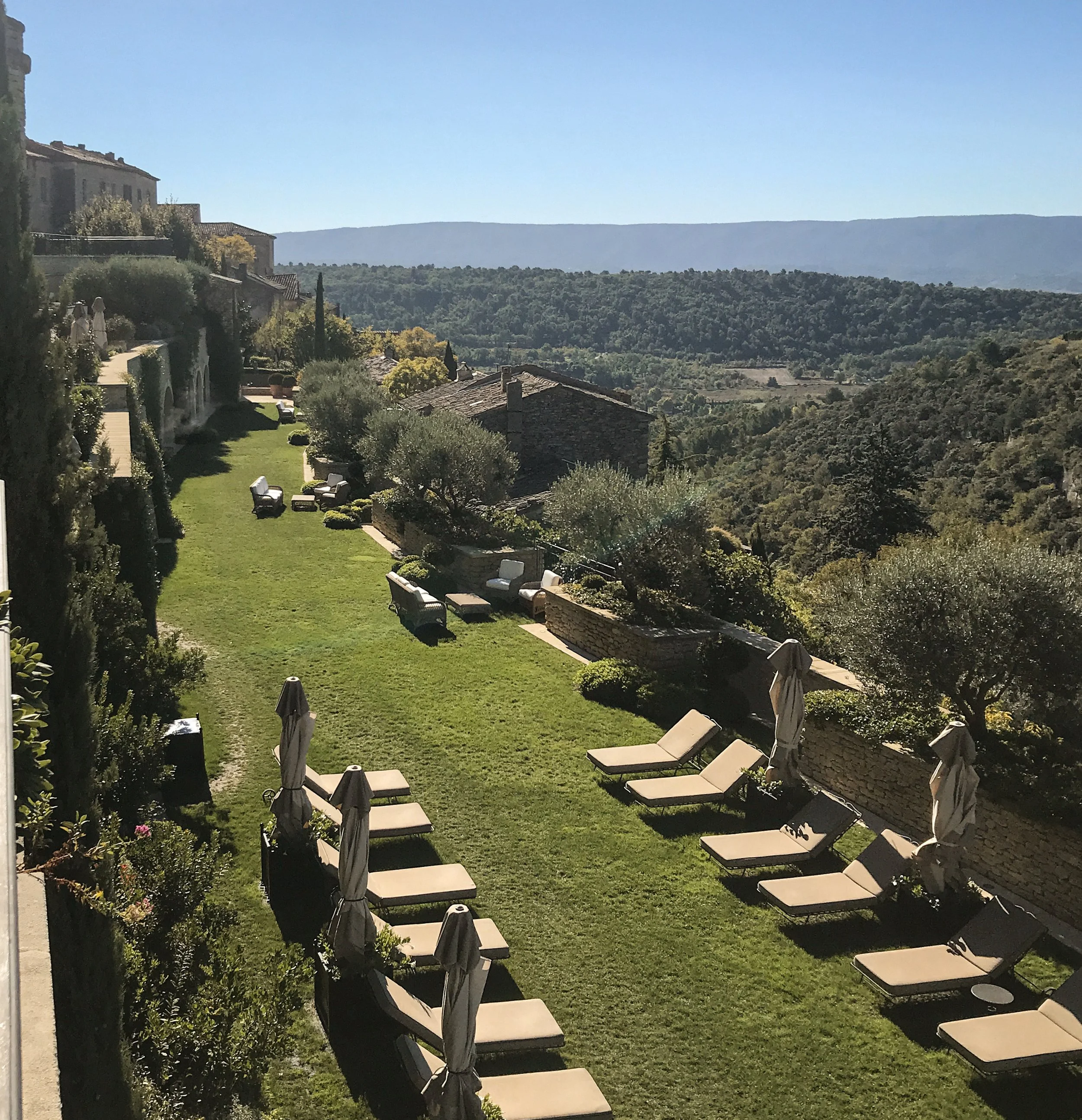 Airelles Gordes, La Bastide Review (2026): Is It Worth It?