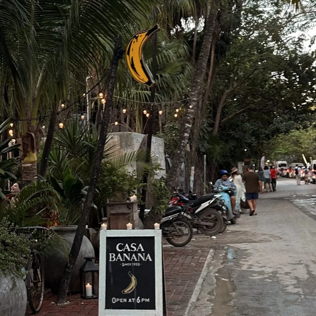 casa banana tulum