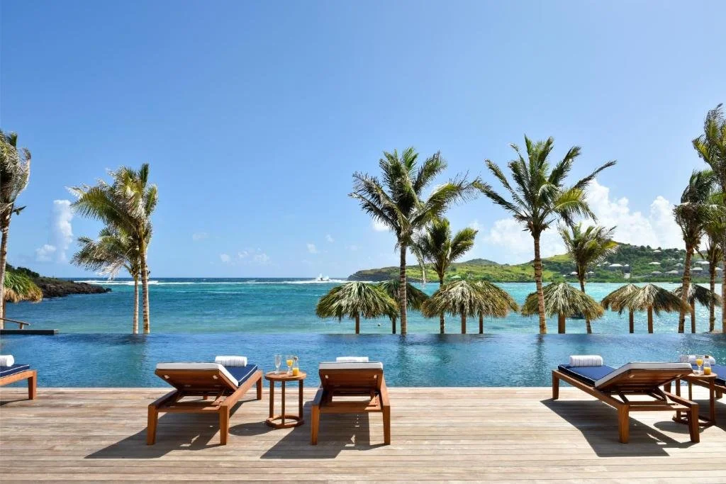 Best Hotels in St Barths (2026): Where to Stay on the Island