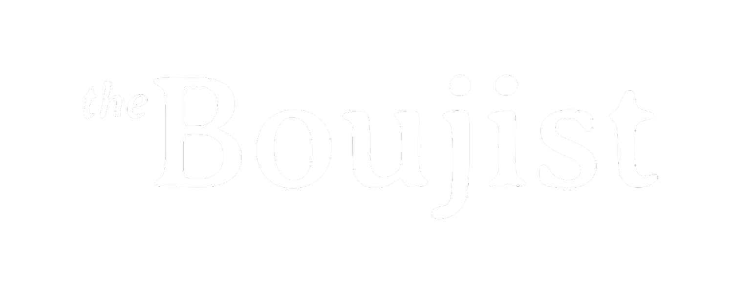 the boujist