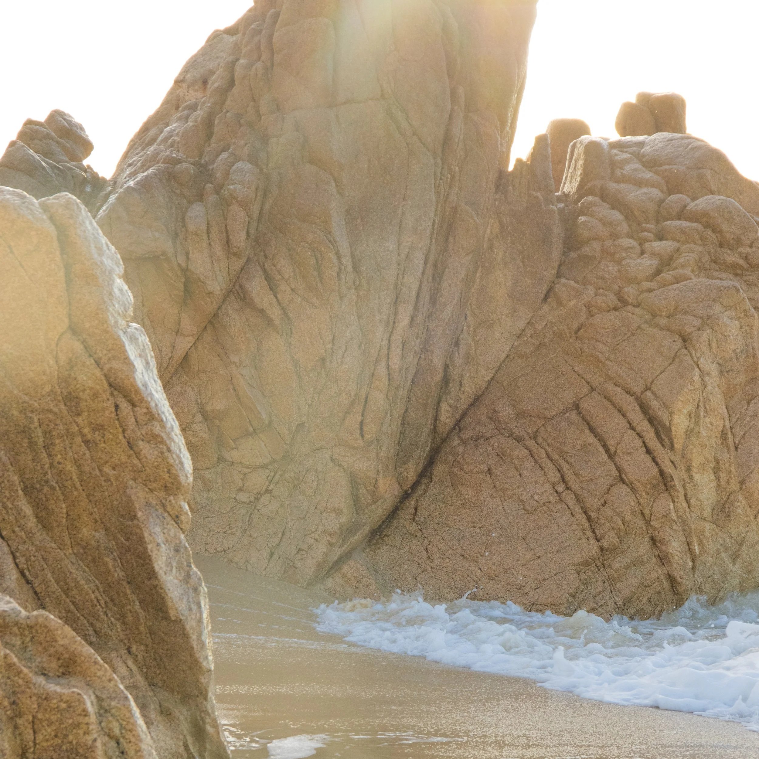 Palmilla beach in san jose del cabo mexico