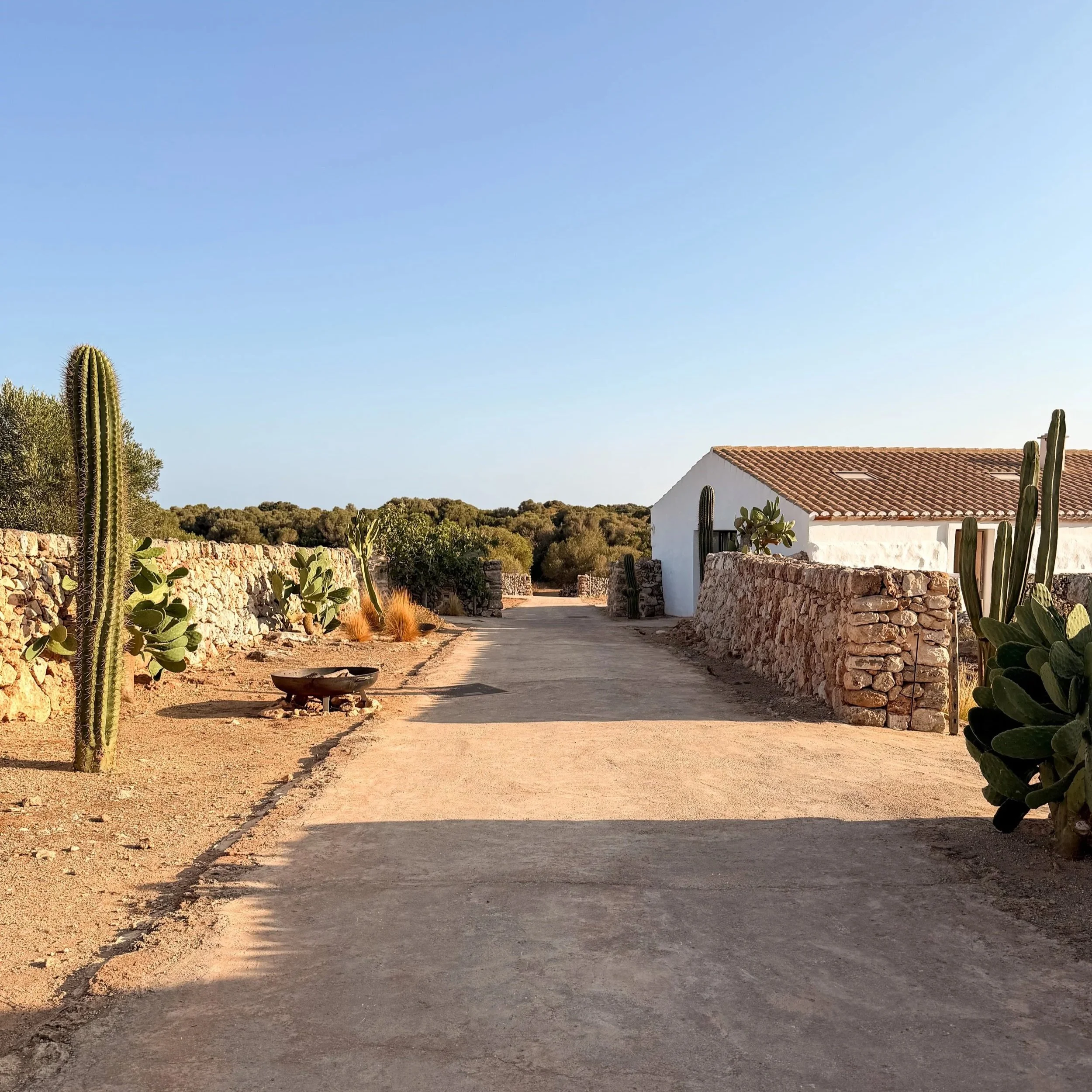 Torre Vella Fontenille Menorca Review: An Honest Look at the Island's Most Beautiful Farmhouse Hotel