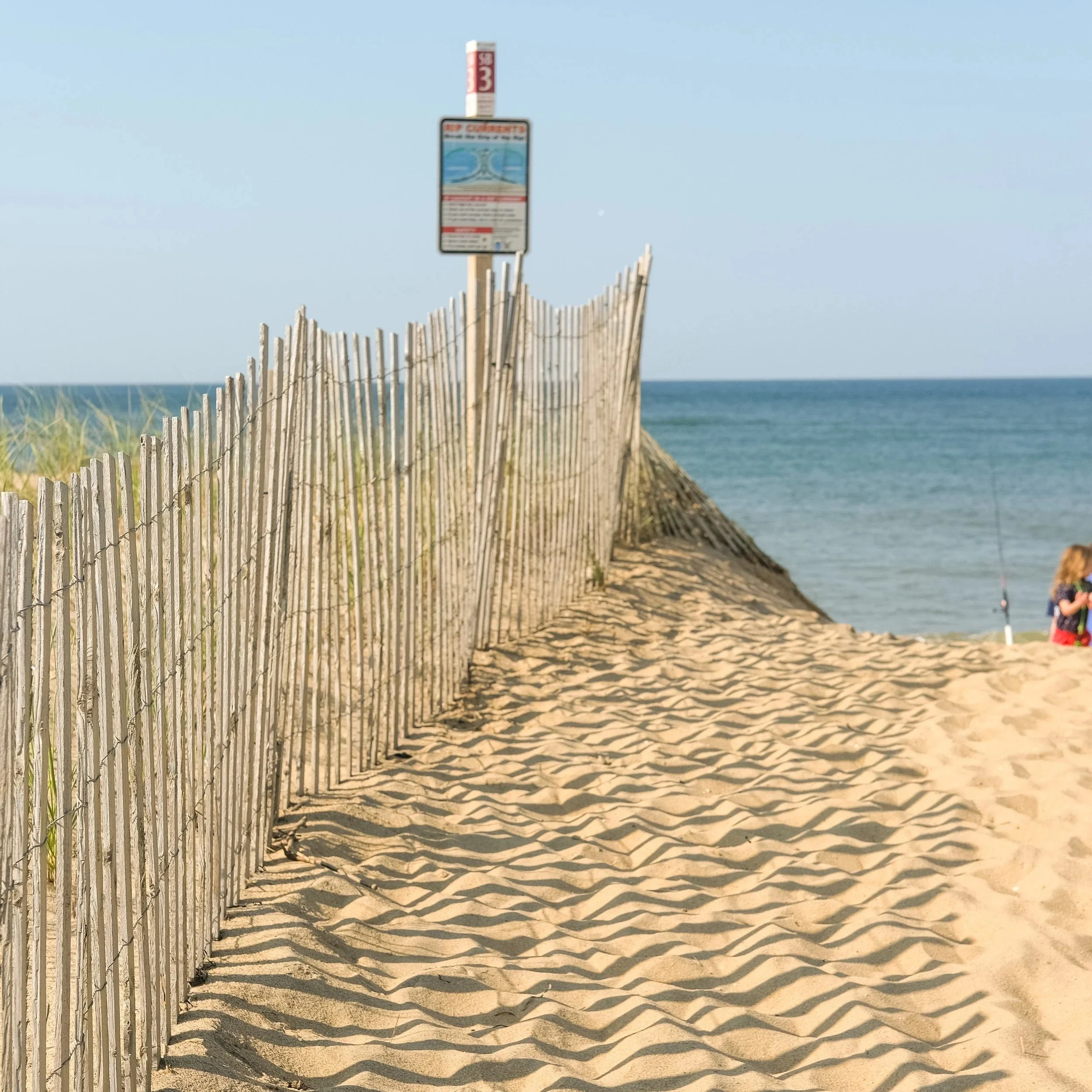 Martha's Vineyard best beach