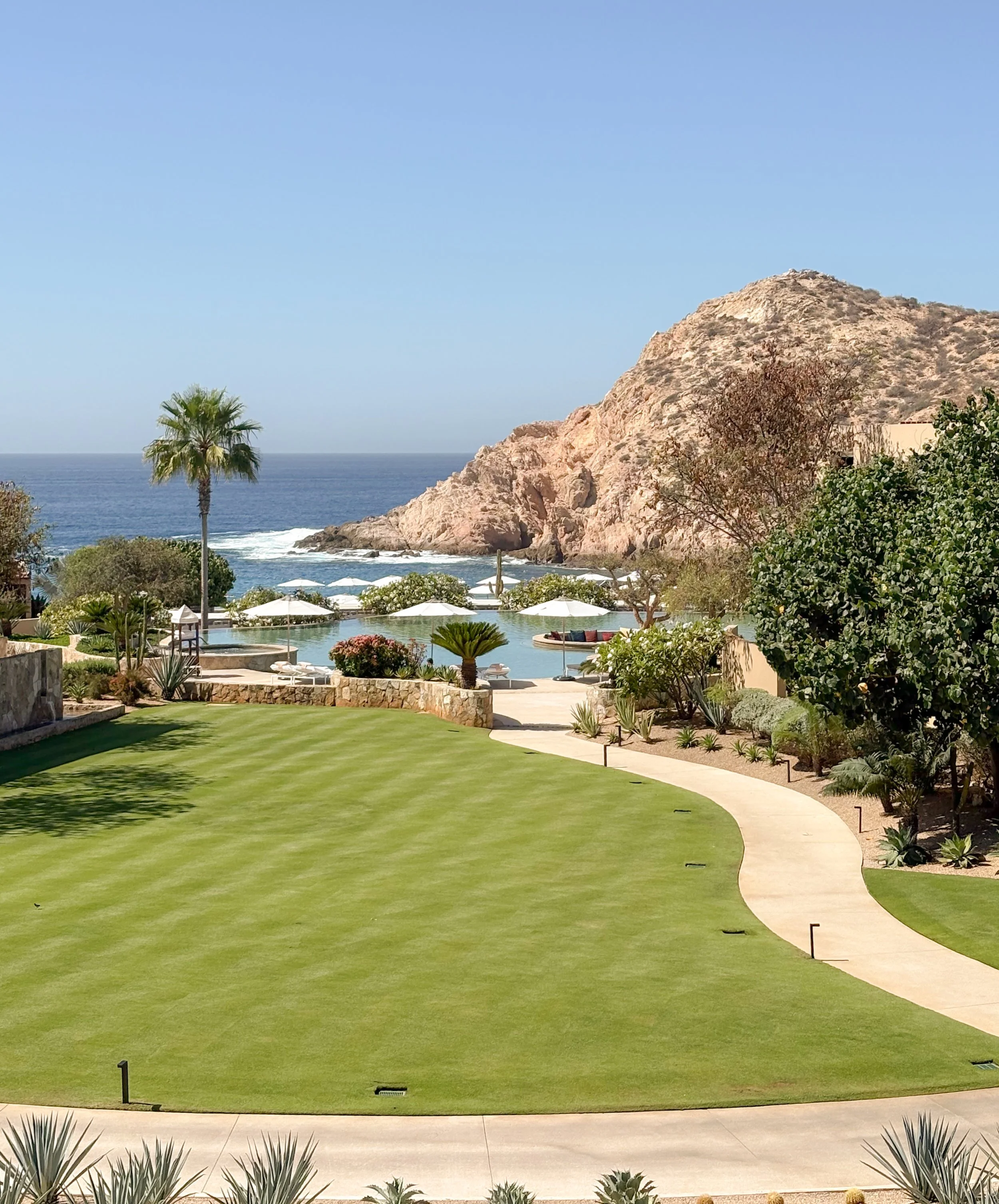 Montage Los Cabos Review (2026): The Best Beach in Cabo?