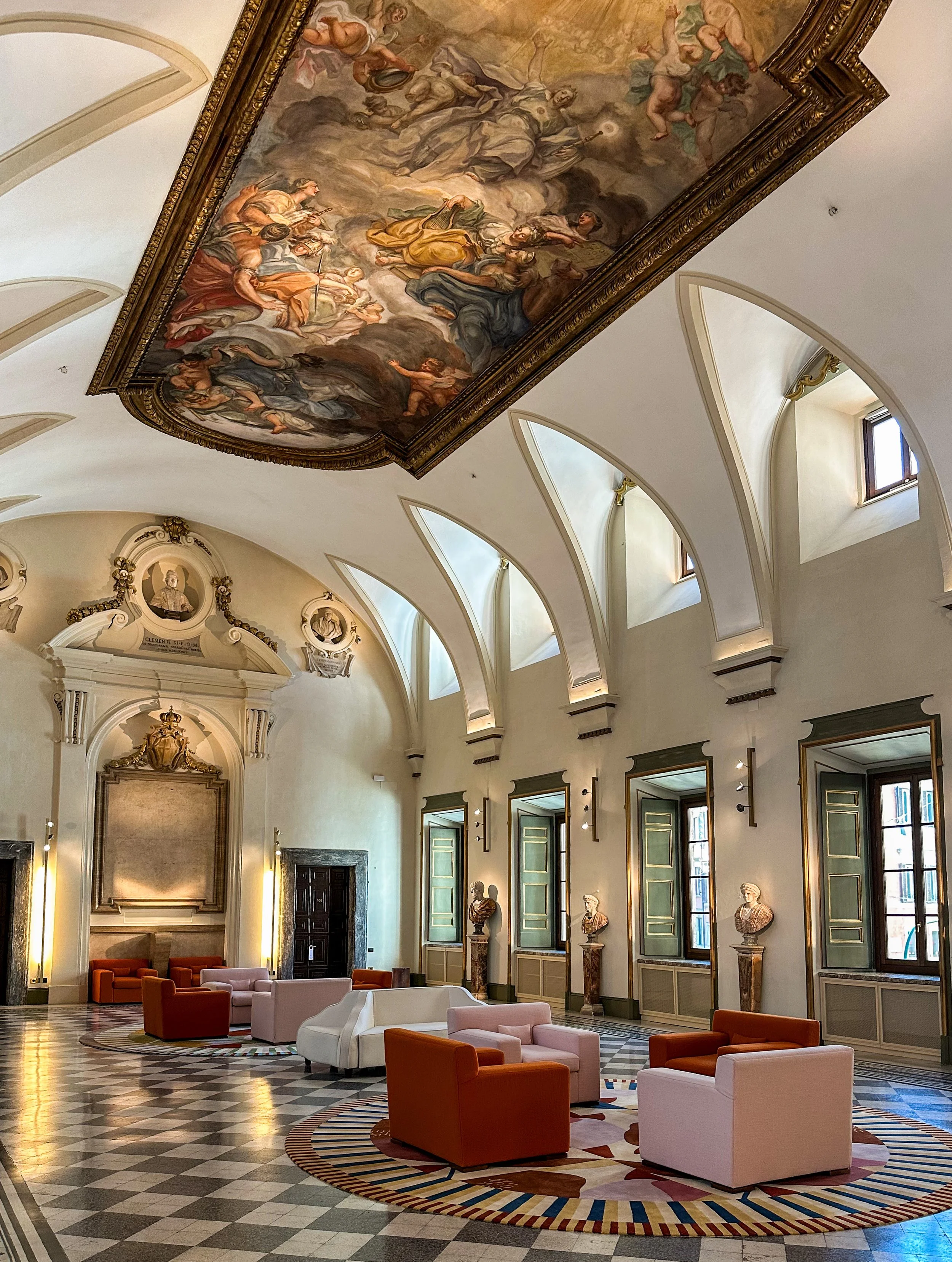 Palazzo Talìa Review (2026): Rome's Most Beautiful New Hotel?