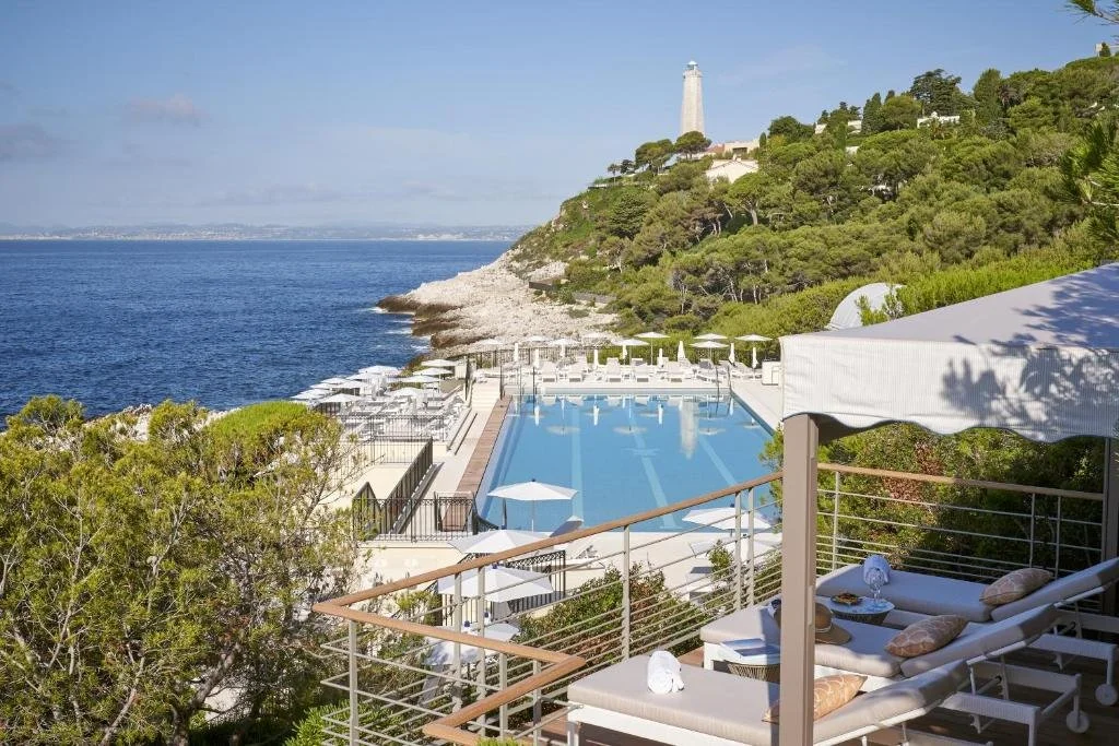 Grand Hotel du Cap-Ferrat
