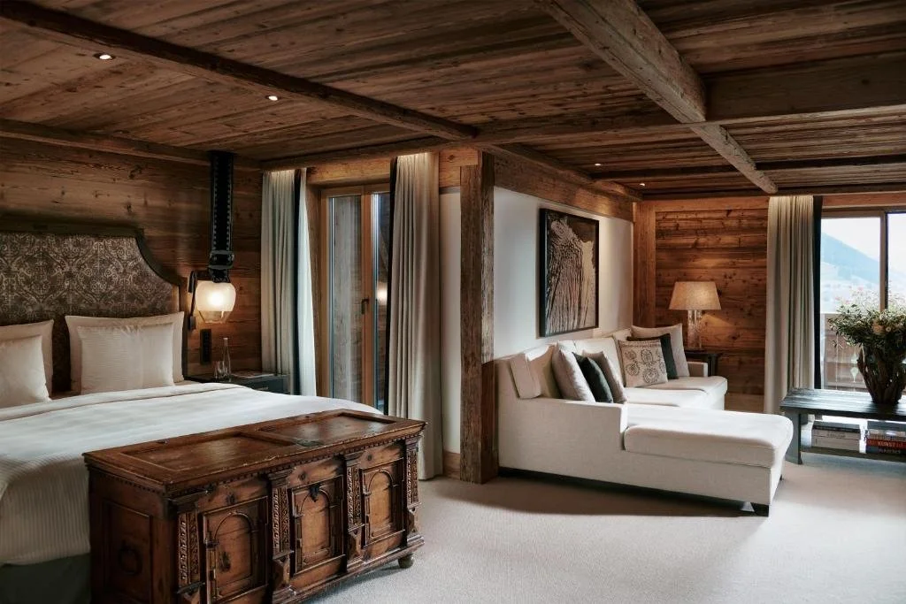 Best Ski Hotels in Europe (2026–27): 10 Luxury Stays Worth the Rate