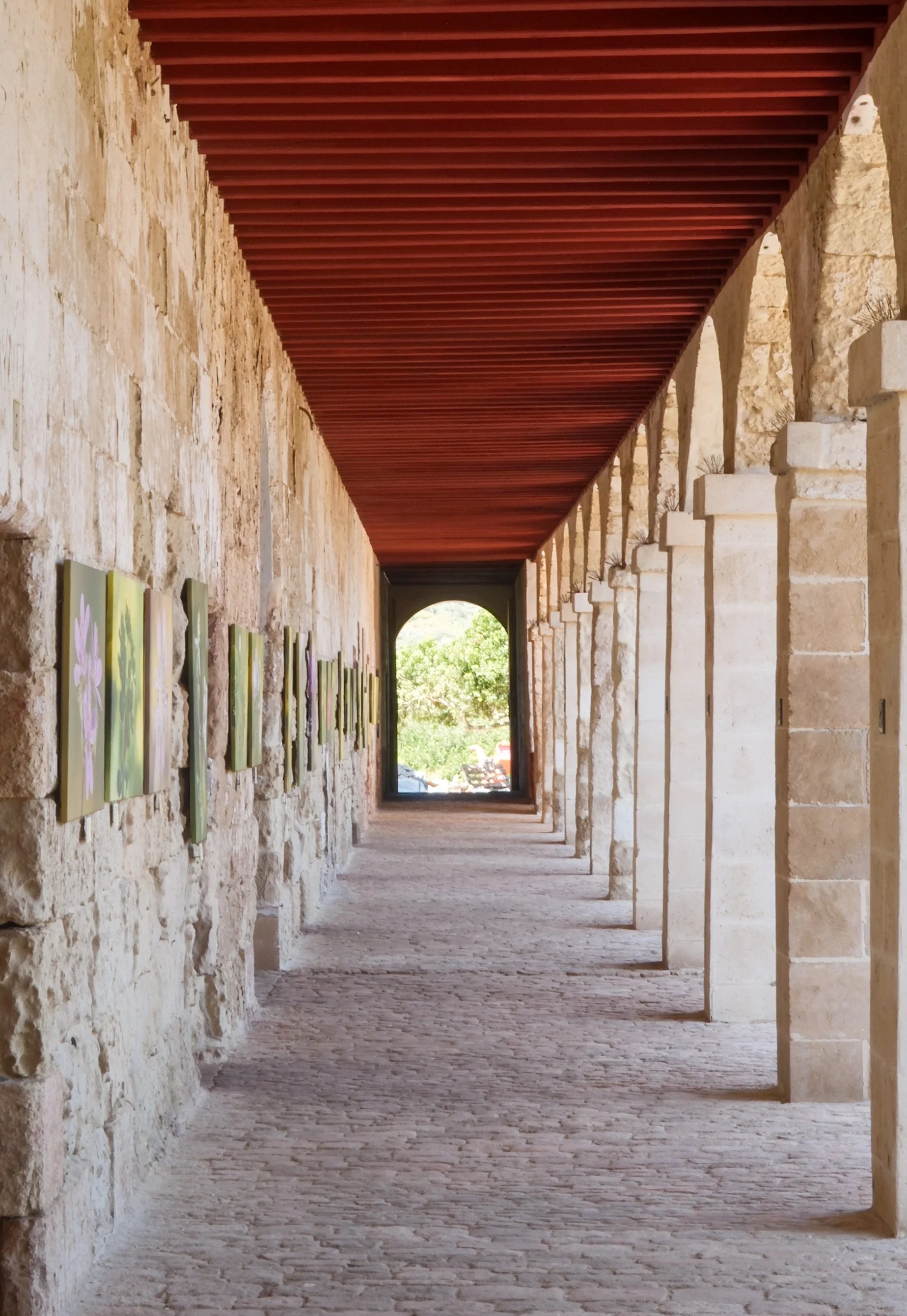 Hauser &amp; Wirth Menorca: How to Do Illa del Rei Properly