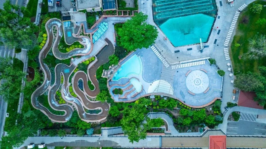 Best Hot Springs in Colorado (2026 Guide)