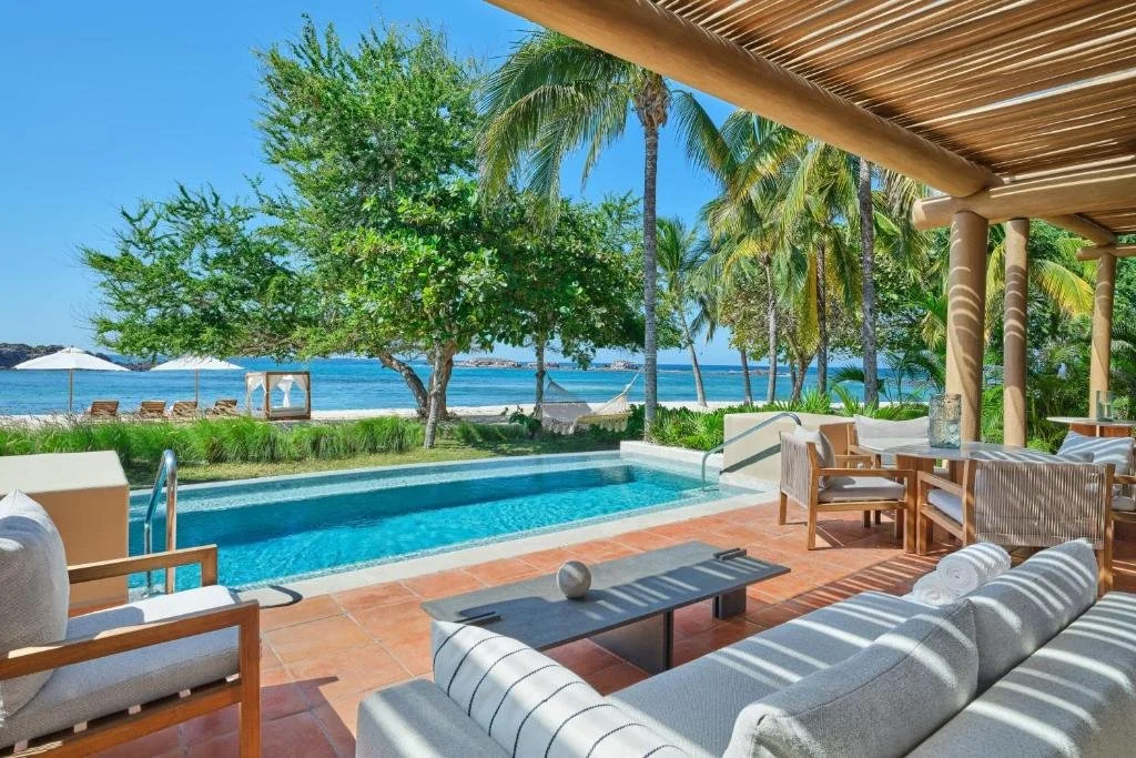 Best Hotels in Punta Mita (2026 Guide): The Luxury Resorts Worth Booking