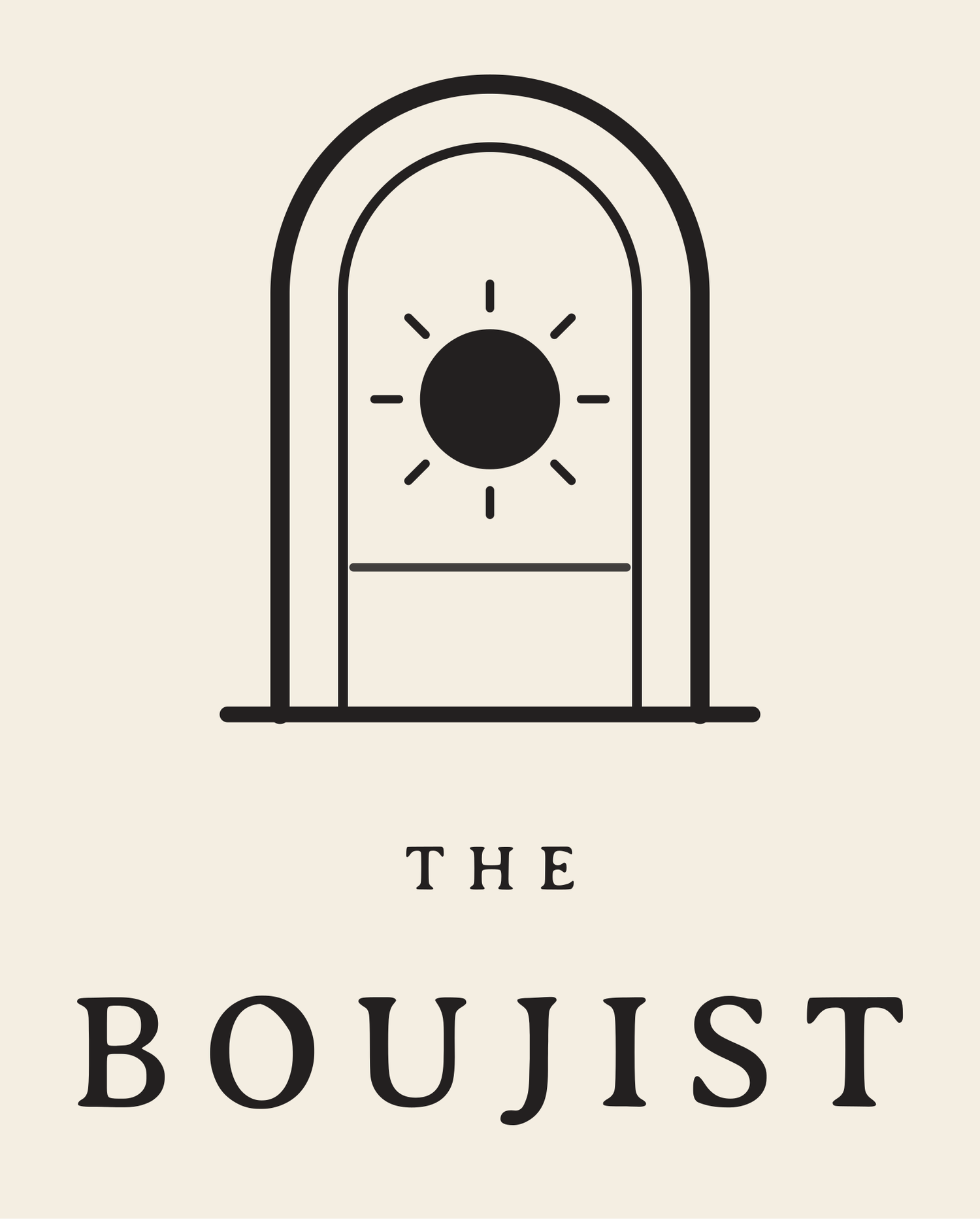 the boujist