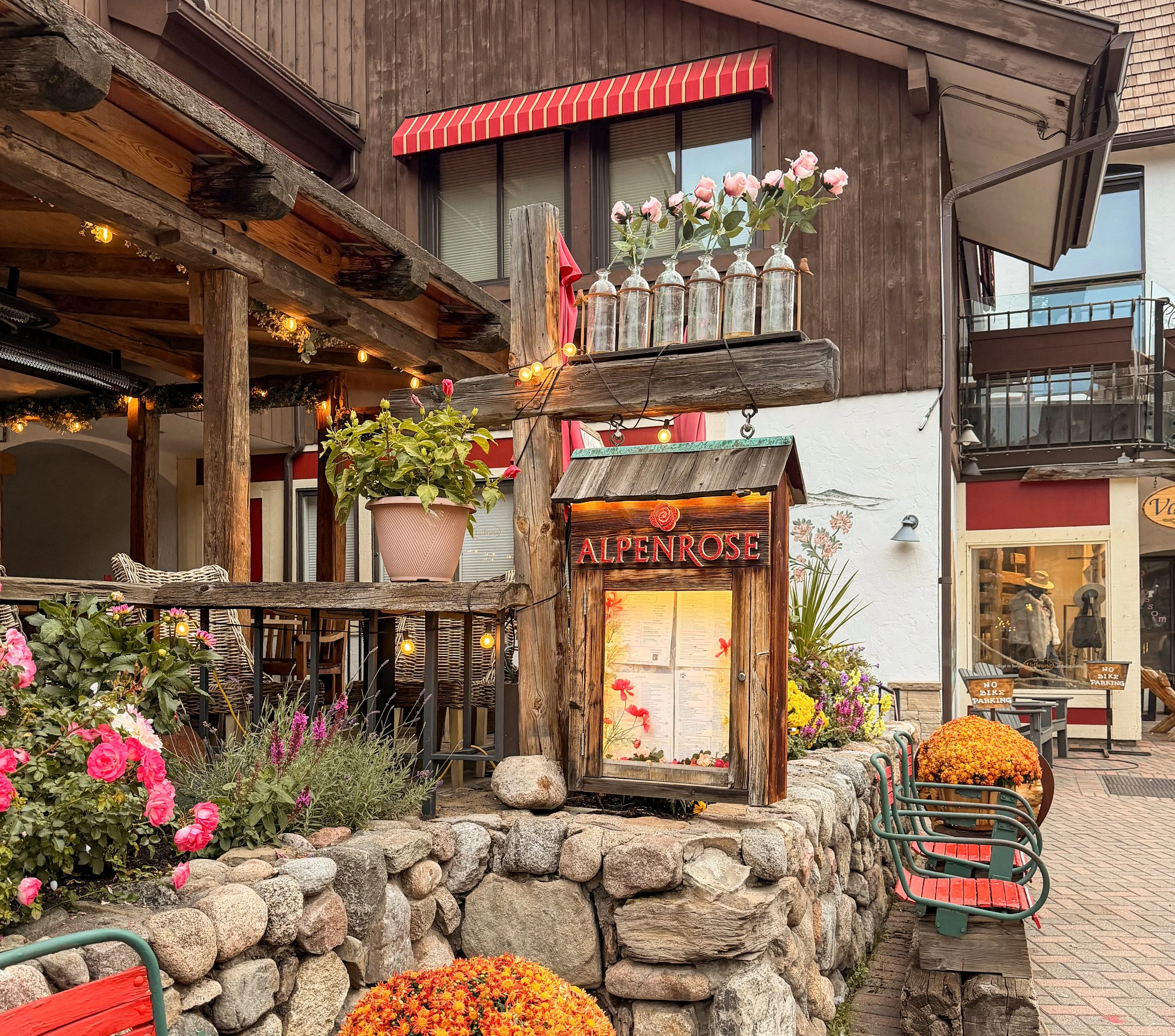 The Best Restaurants in Vail (2026–27): A Local's Guide