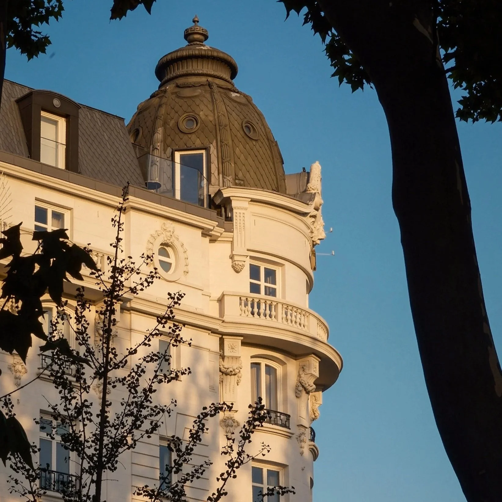 Best Hotels in Madrid (2026): Our 9 Favorite Picks