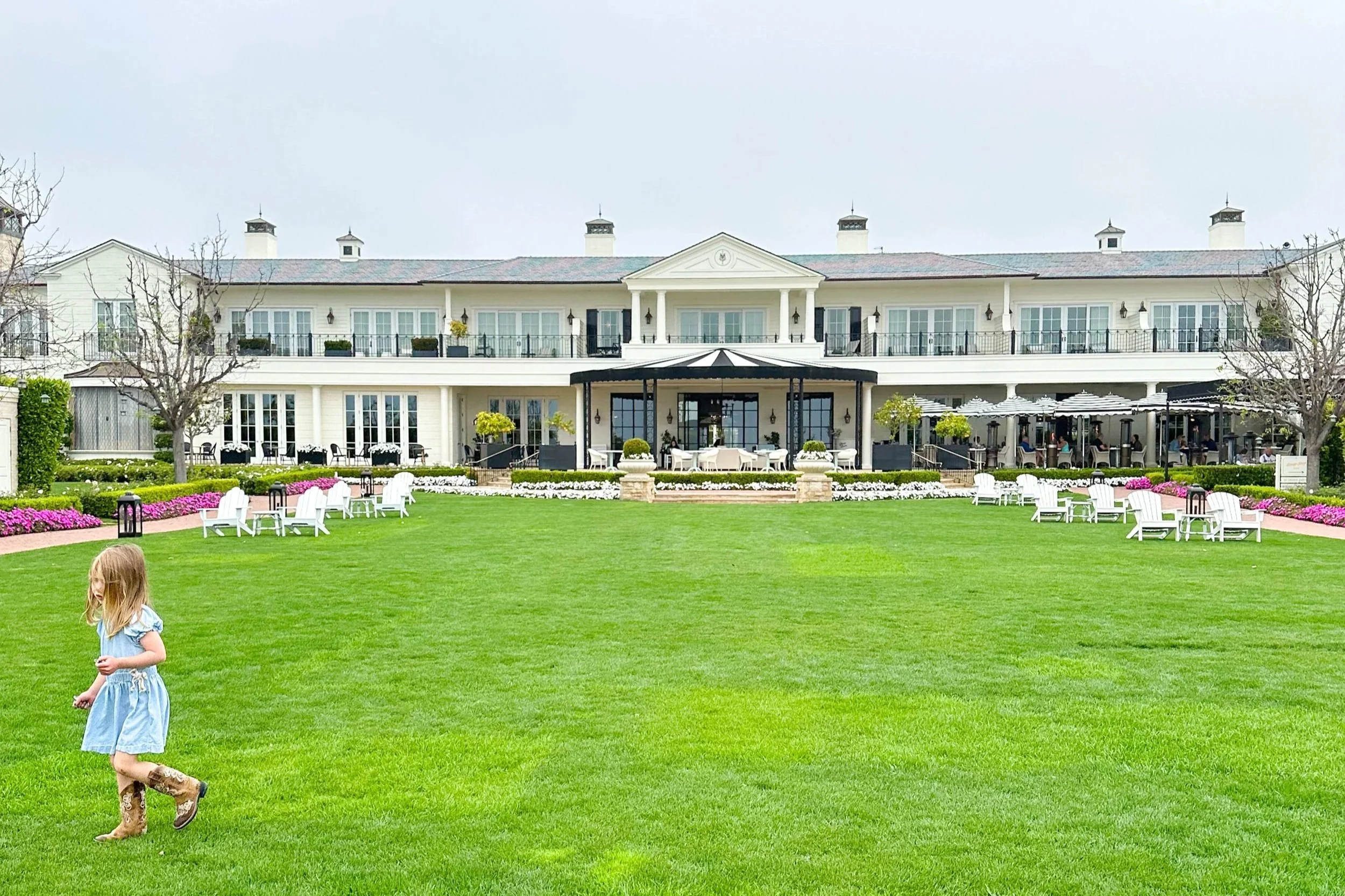 The 9 Best Family Resorts in California (2026)