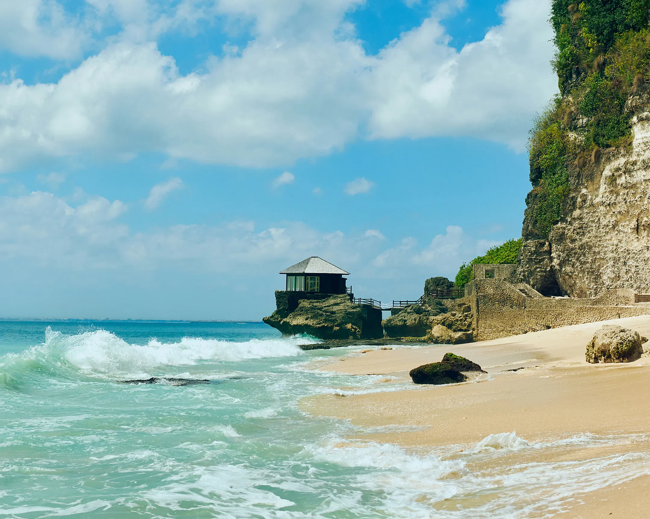 The Best Spas in Bali (2026)