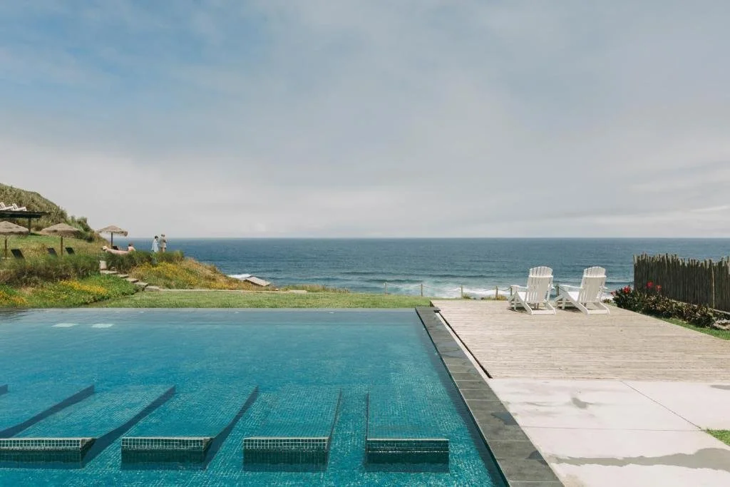 The Best Hotels in the Azores (2026)