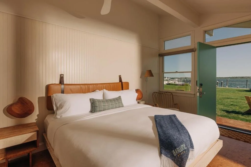 barlume beach hotel in montauk new york