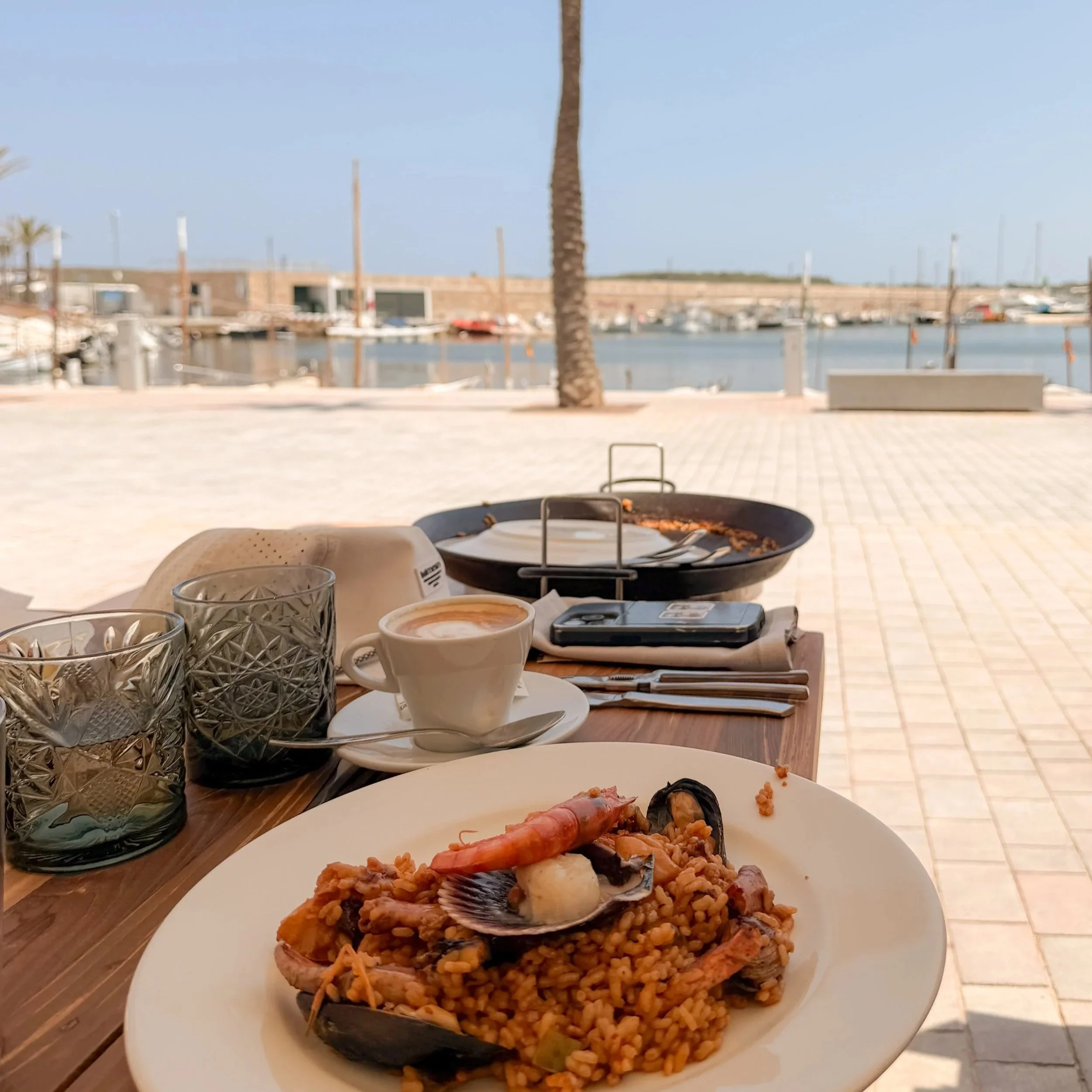 The Best Restaurants in Menorca (2026): 13 Favorites From Ciutadella to Mahón
