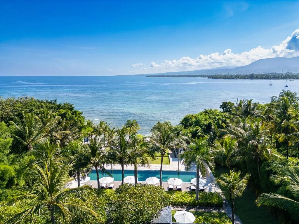 The Best Hotels in Lombok (2026): Where to Stay for Luxury