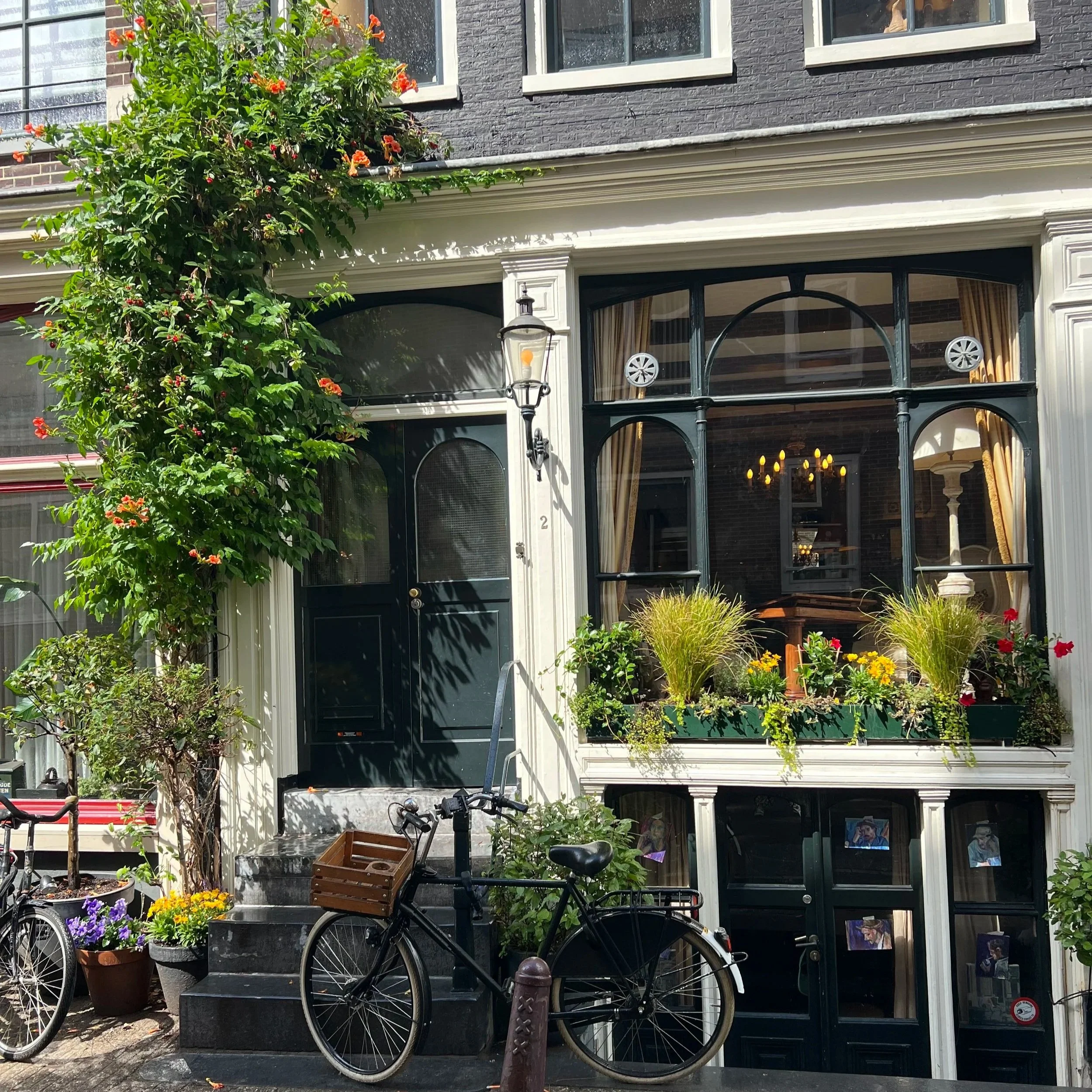 best stores in amsterdam the netherlands