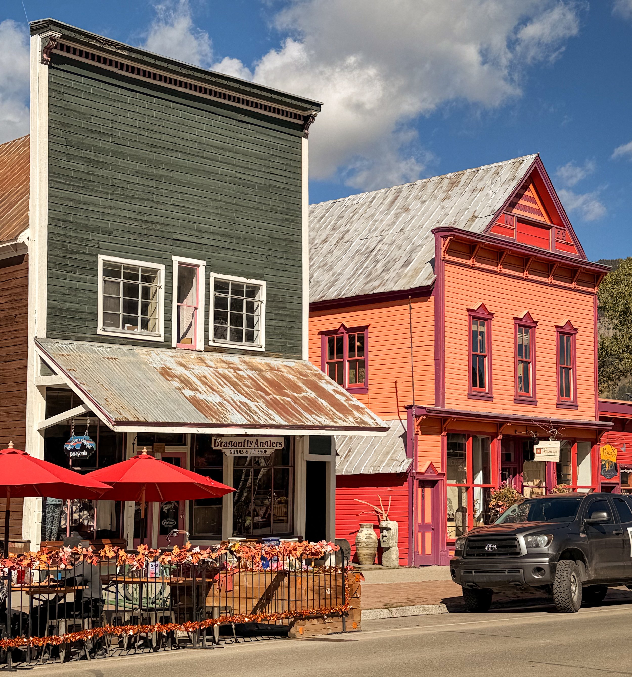 The 7 Best Restaurants in Crested Butte (2026)