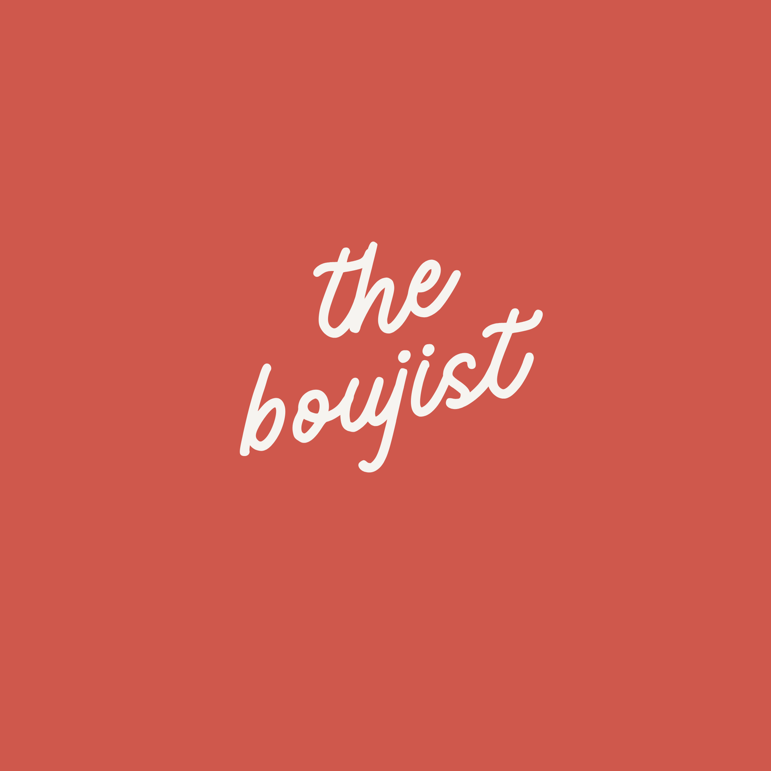 the boujist
