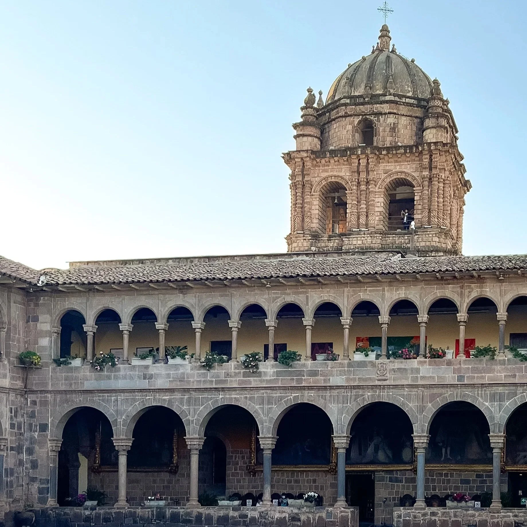 Cusco Travel Guide: A Luxury Guide to Peru's Imperial Capital (2026)