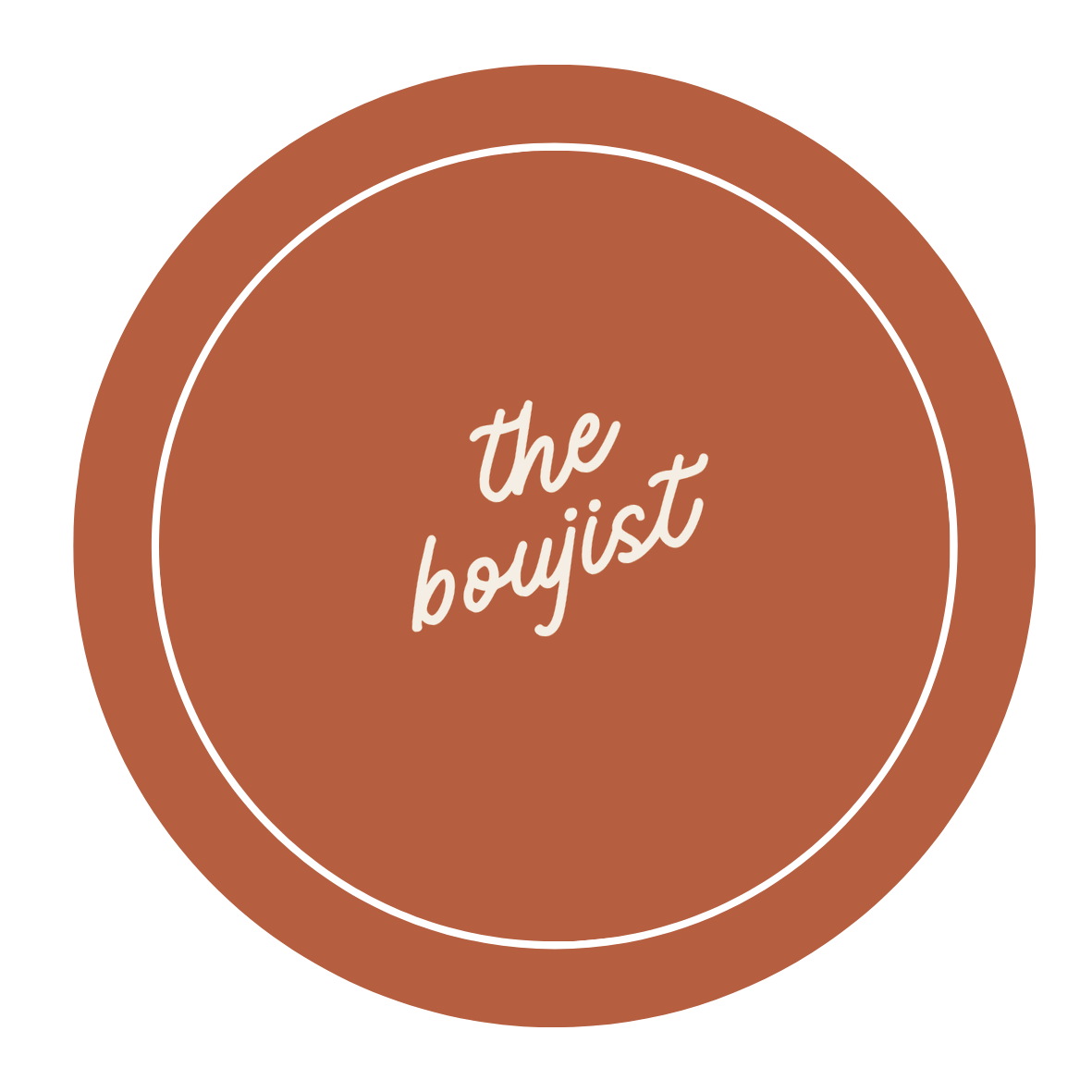 the boujist