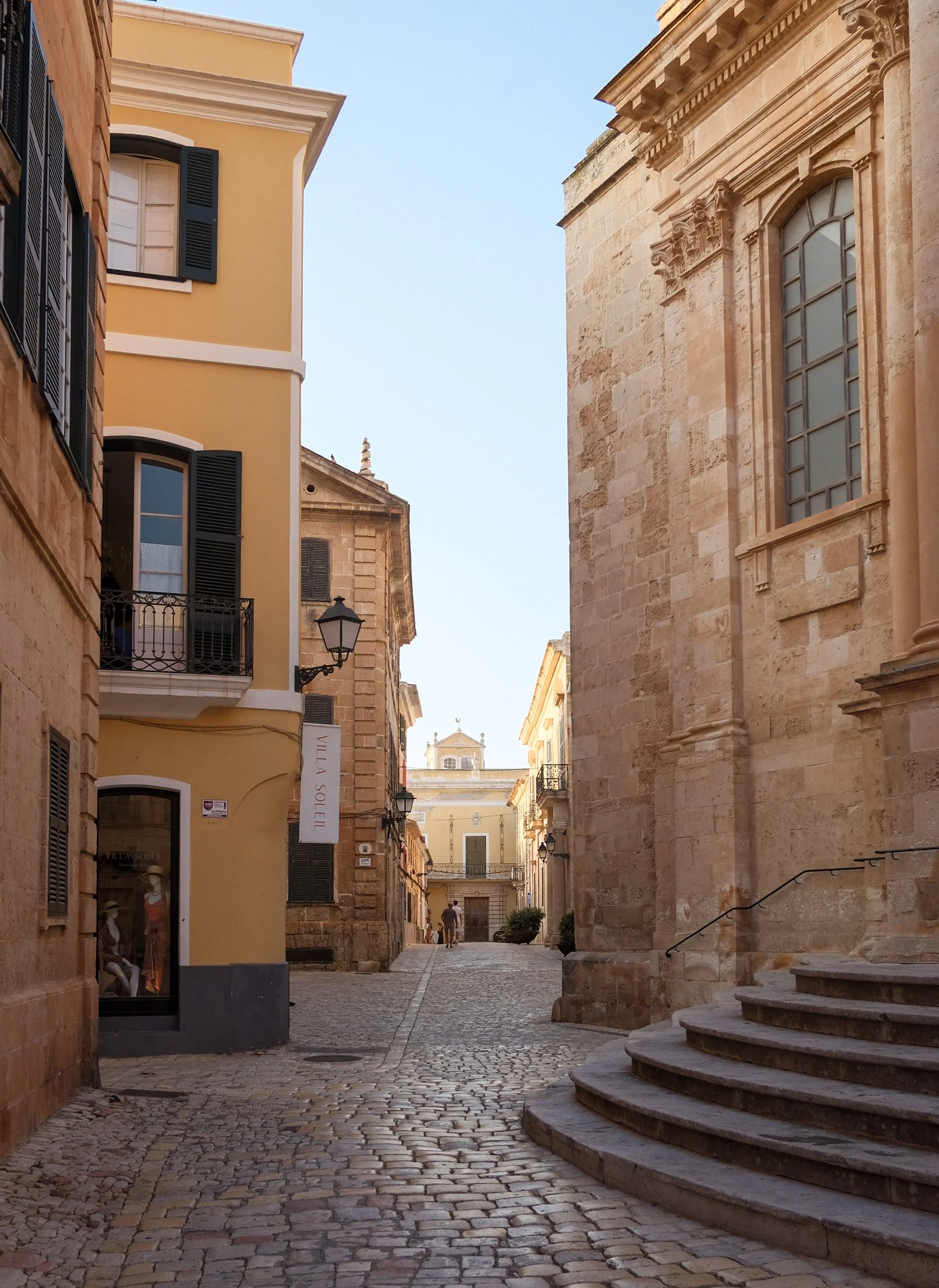 Ciutadella, Menorca: A Complete Guide to the Island's Most Beautiful Town