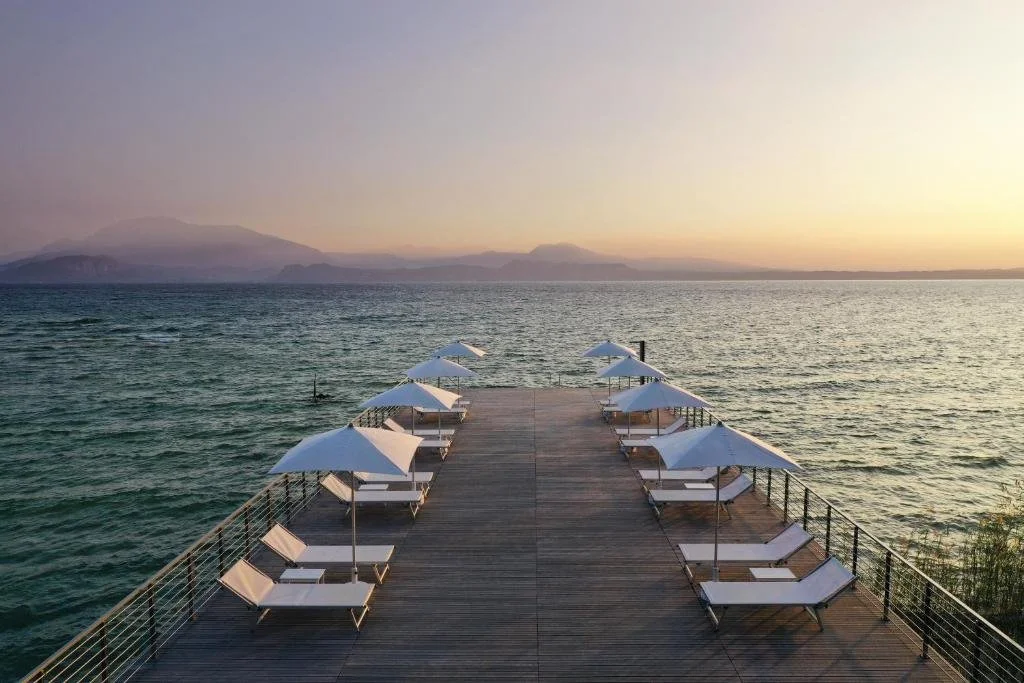 Best Hotels in Lake Garda (2026): A Luxury Guide to Where to Stay