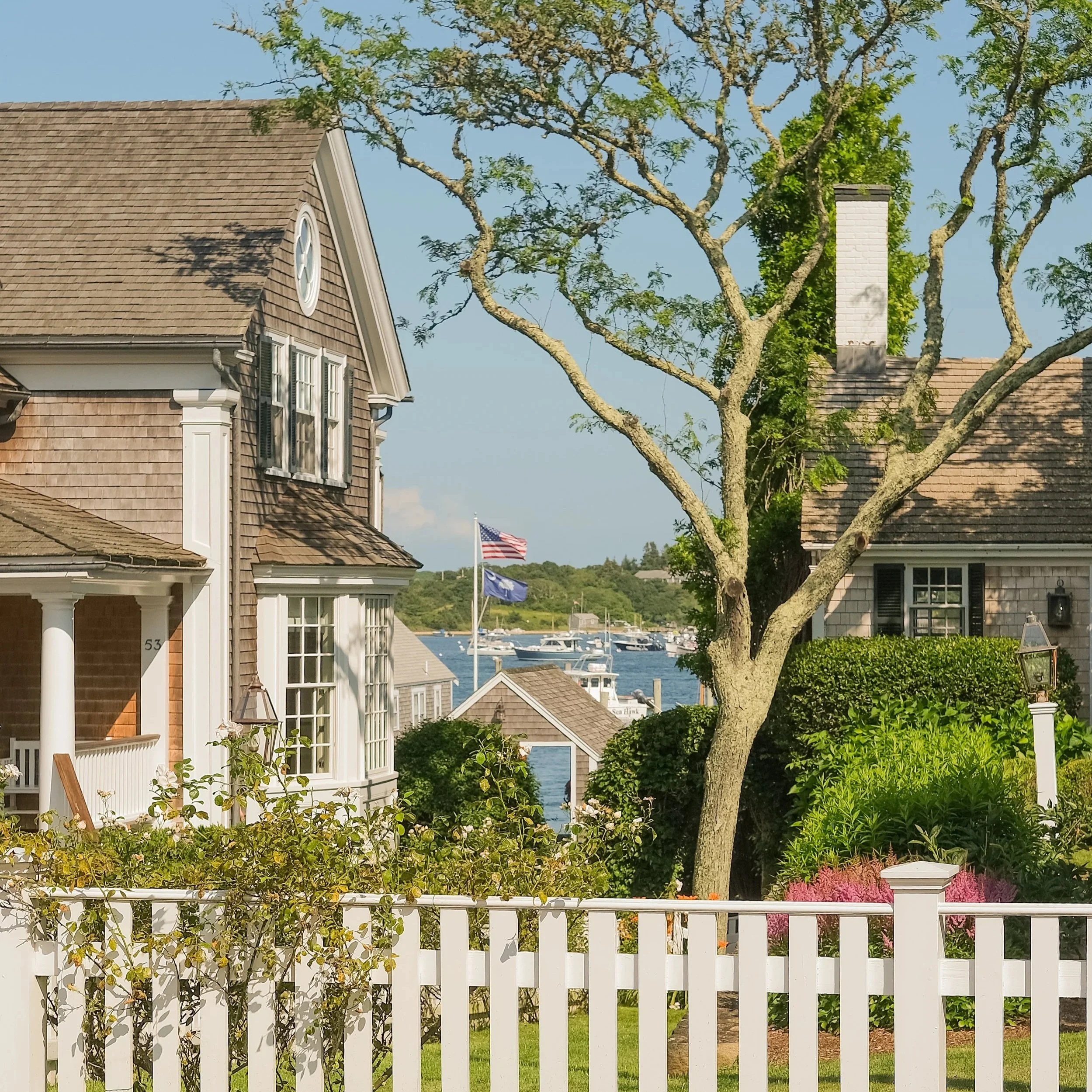 Martha’s Vineyard Travel Guide: Edgartown