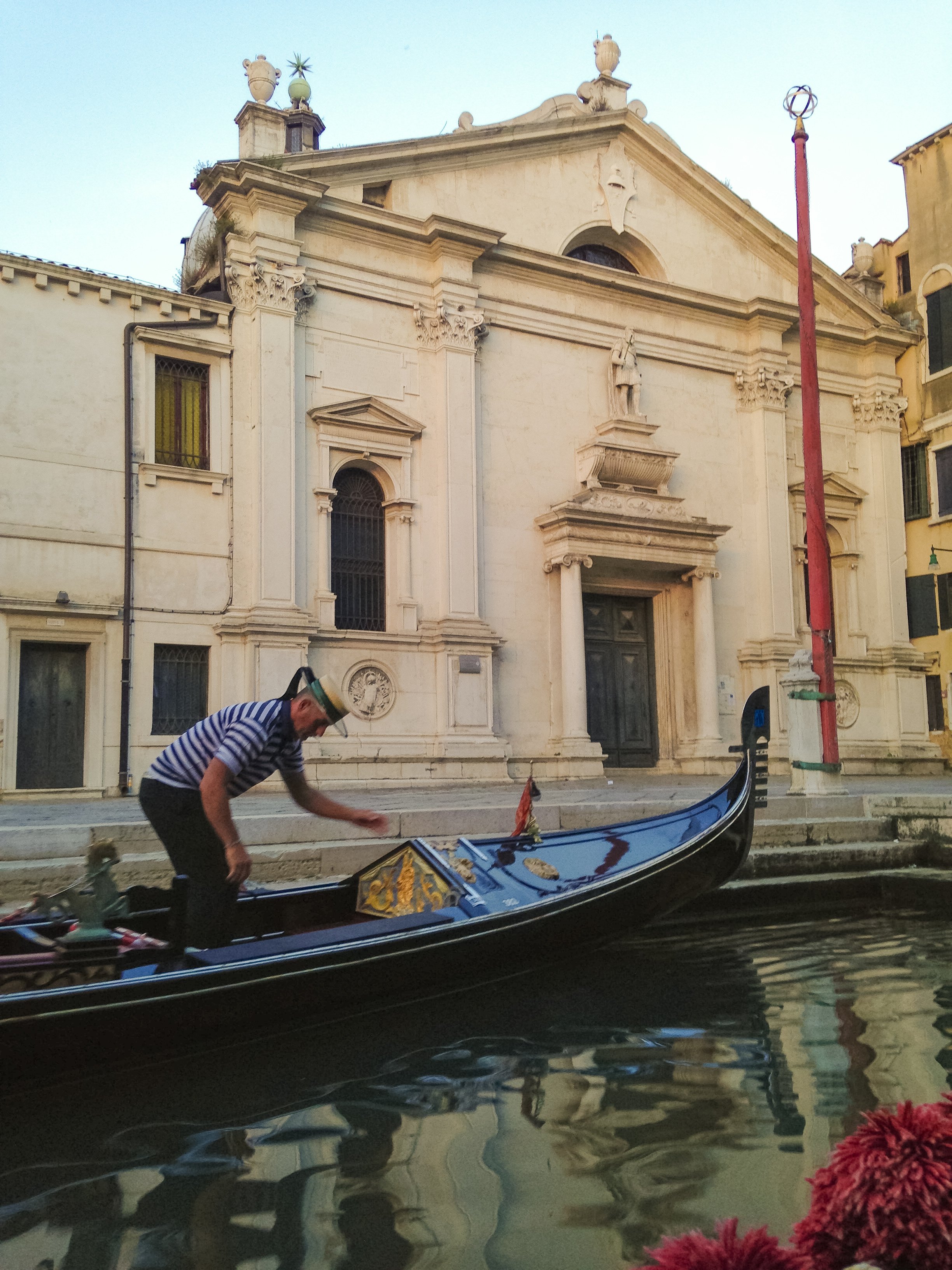Venice Travel Guide: Where to Stay, What to Do, and Where to Eat
